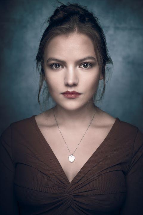 LONSALE Kate Abstract Blue Texture Backdrops For Photography - Kate Backdrop AU