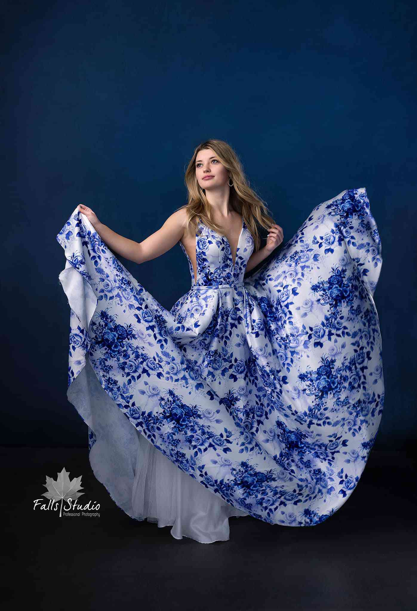 Kate Dark Background Abstract Backdrop for photography#J11559 - Kate Backdrop AU