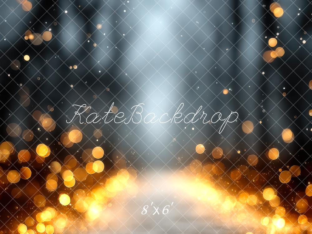 Kate Bokeh Light Backdrop Designed by Mini MakeBelieve