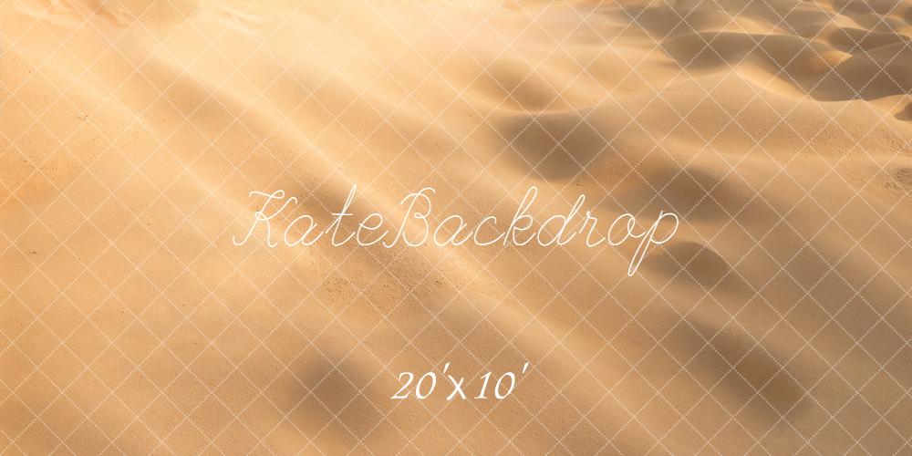 Kate Sand Dune Texture Backdrop Designed by Kate Image