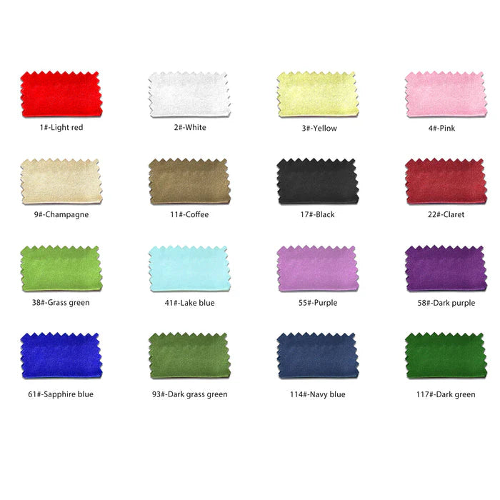 Kate Simulated Silk One Shoulder Trailing Maternity Photoshoot Dress - Kate Backdrop AU