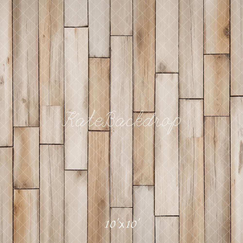 Kate Wood Texture Vintage Backdrop Designed by Emetselch - Kate Backdrop AU