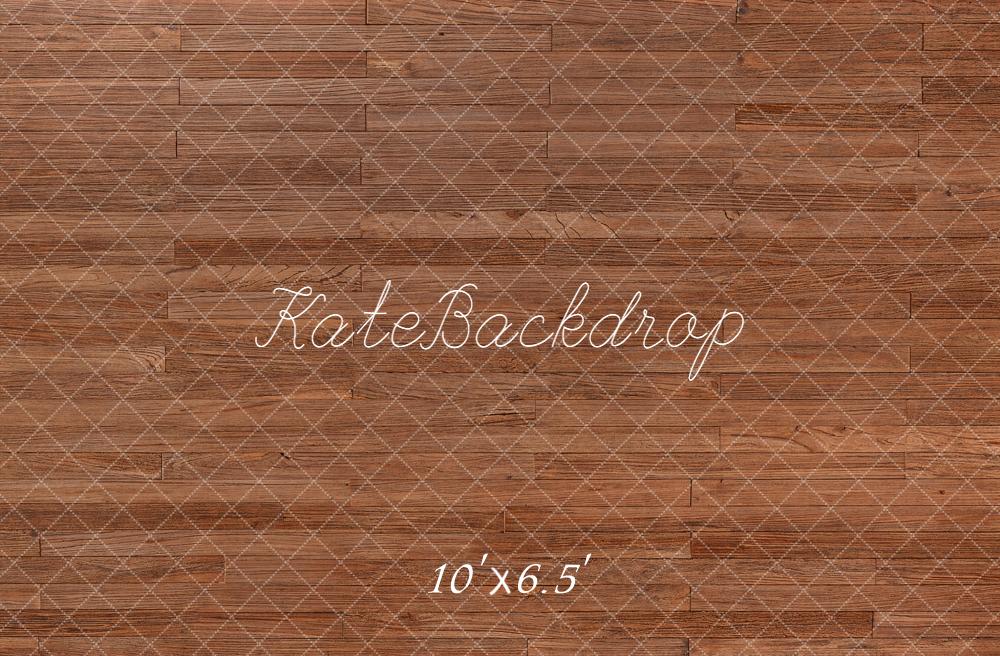 Kate Wood Texture Vintage Backdrop Designed by Kate Image - Kate Backdrop AU