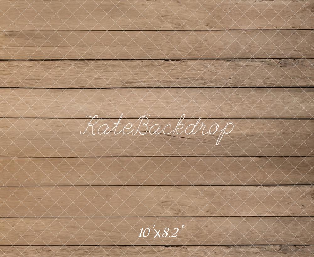 Kate Wood Texture Vintage Backdrop Designed by Kate Image - Kate Backdrop AU