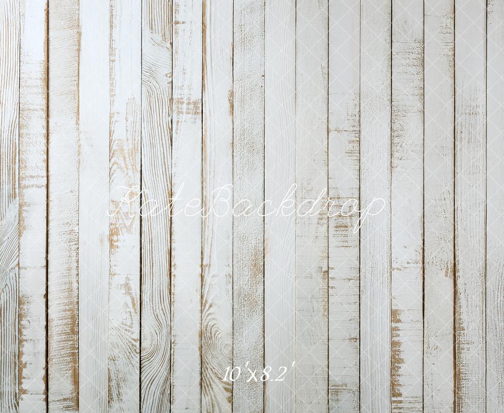 Kate Wood Planks Vintage Backdrop Designed by Mandy Ringe