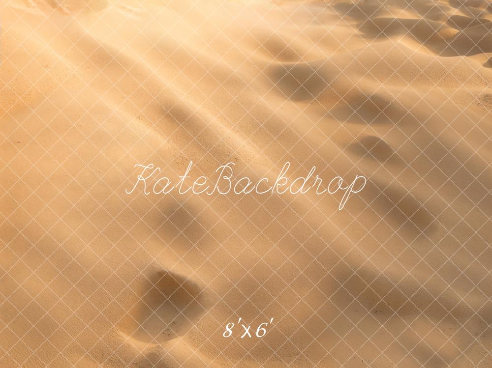 Kate Sand Dune Texture Backdrop Designed by Kate Image