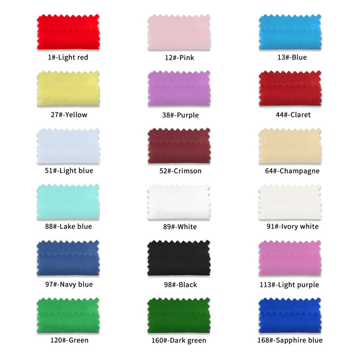 Kate Chiffon Tail Pregnant Women's Skirt Maternity Photoshoot Dress - Kate Backdrop AU