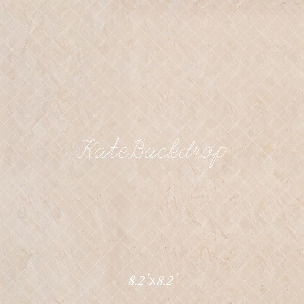 Kate Beige Abstract Texture Backdrop Designed by Emetselch