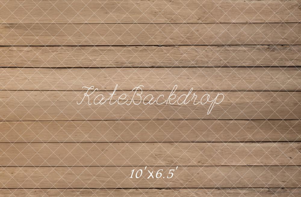 Kate Wood Texture Vintage Backdrop Designed by Kate Image - Kate Backdrop AU