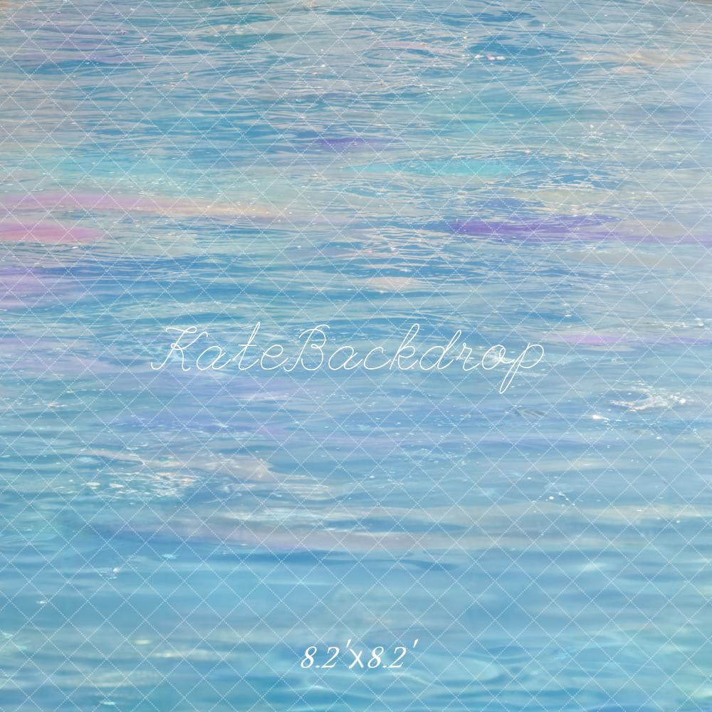 Kate Water Surface Texture Backdrop Designed by Emetselch - Kate Backdrop AU