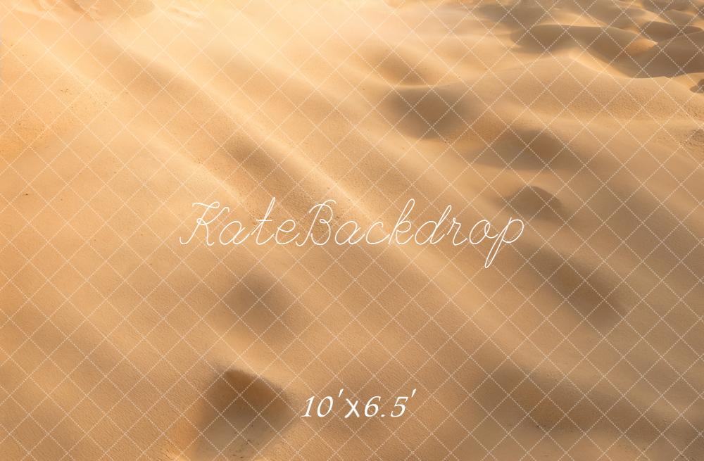 Kate Sand Dune Texture Backdrop Designed by Kate Image