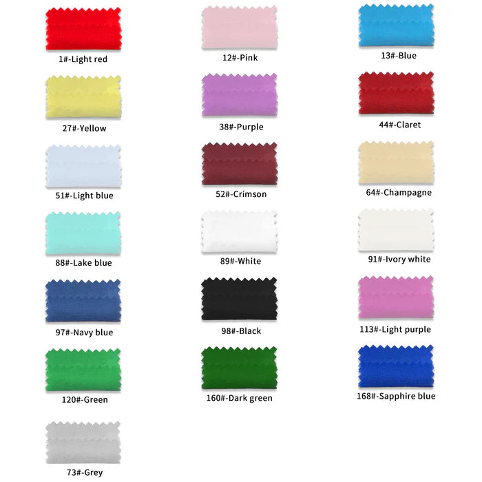 Kate Long Sleeve Chiffon Maternity Photoshoot Dress - Kate Backdrop AU