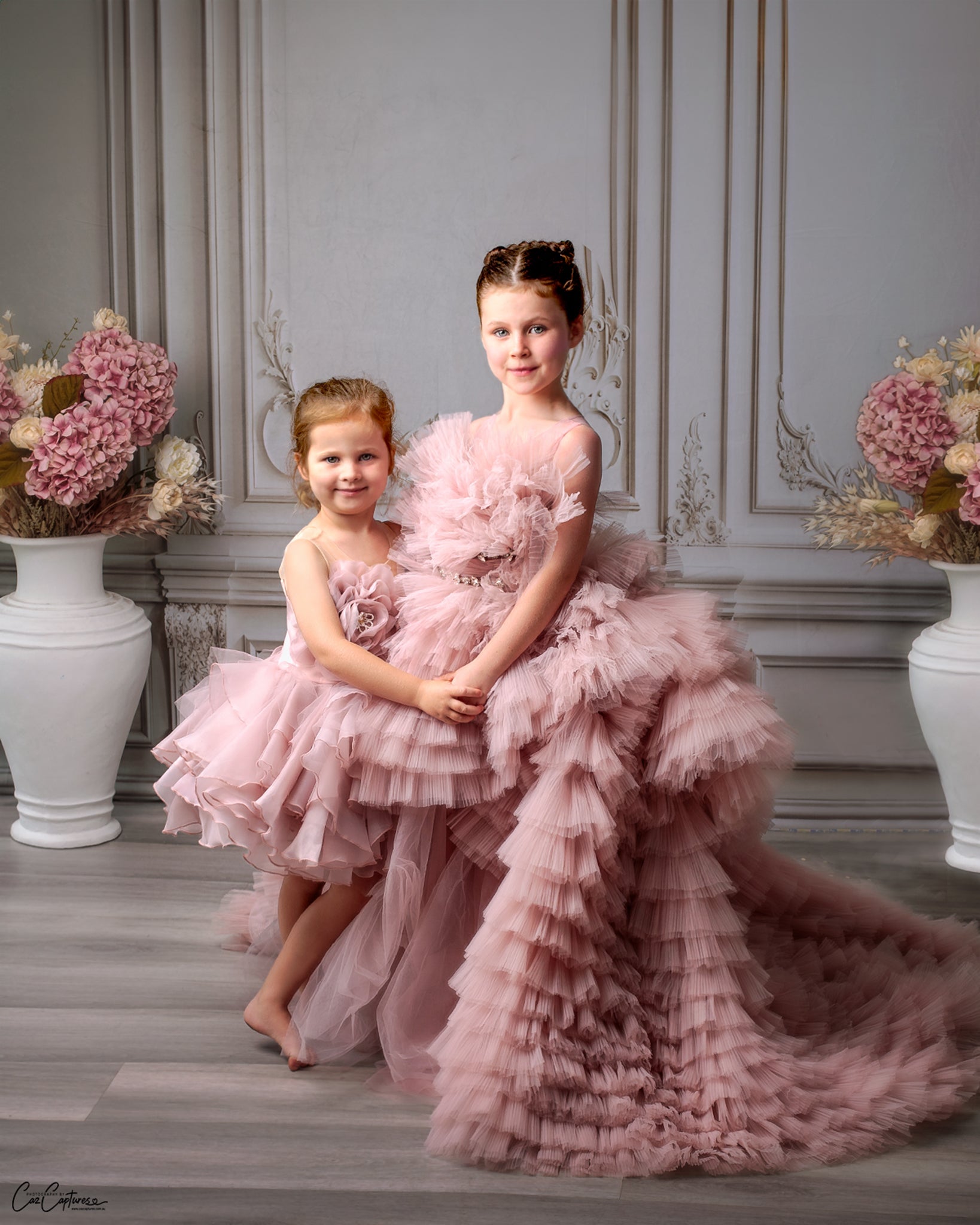 Kate White Retro Wall Backdrop Designed by Chain Photography - Kate Backdrop AU