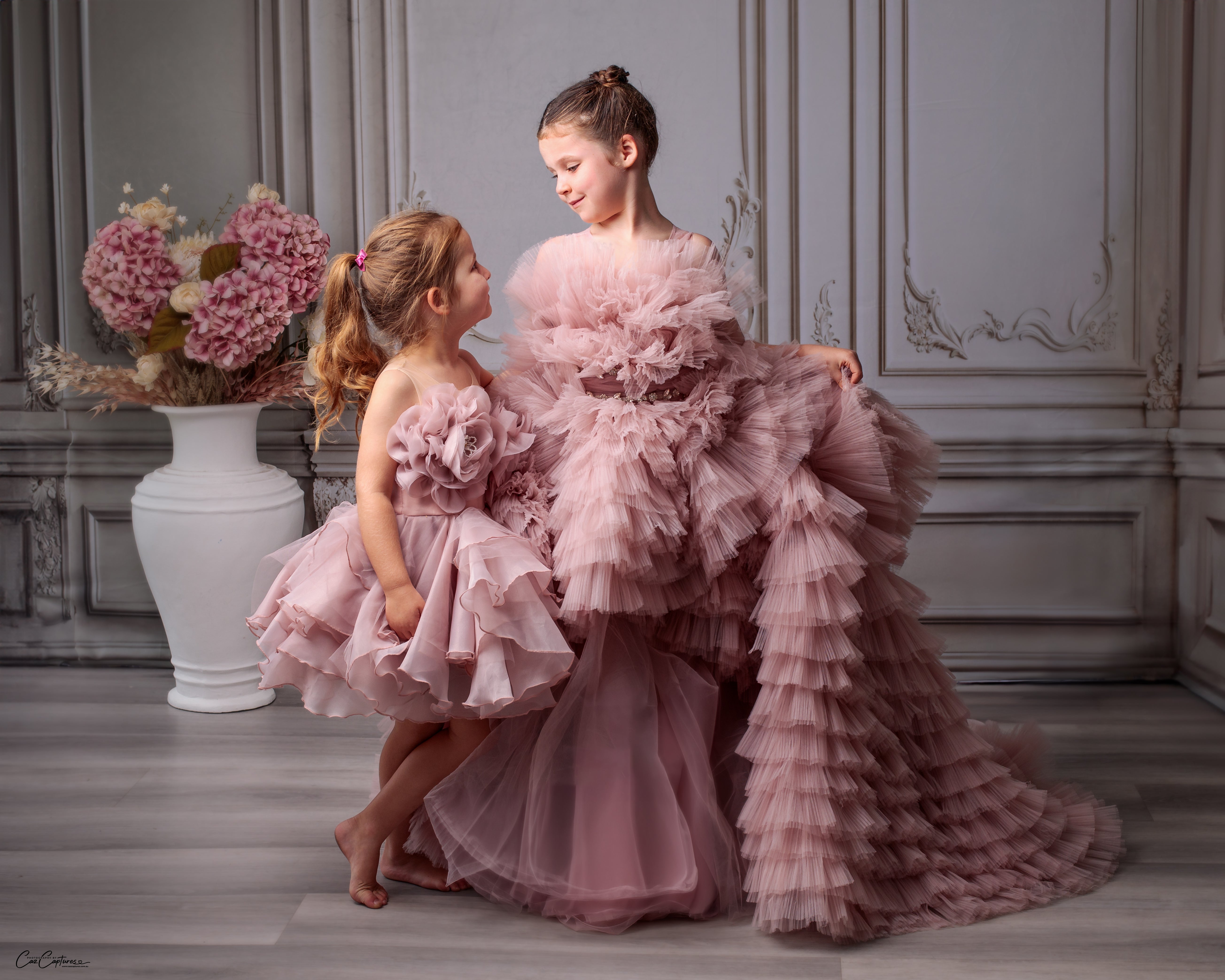 Kate White Retro Wall Backdrop Designed by Chain Photography - Kate Backdrop AU