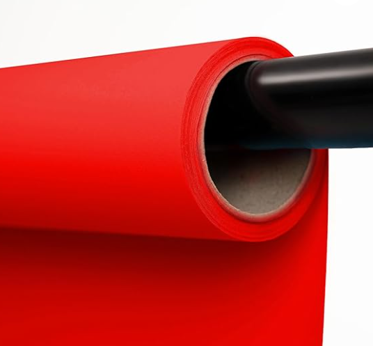 Kate Dark Red Seamless Paper Backdrop for Photography - Kate Backdrop AU