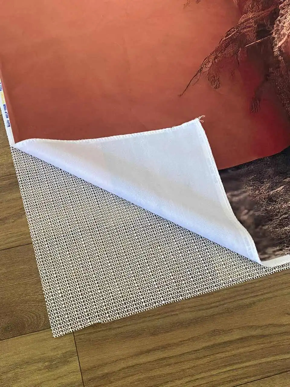 LONSALE Kate PVC Non-slip Rug Pad for Keeping Backdrop In Place - Kate Backdrop AU