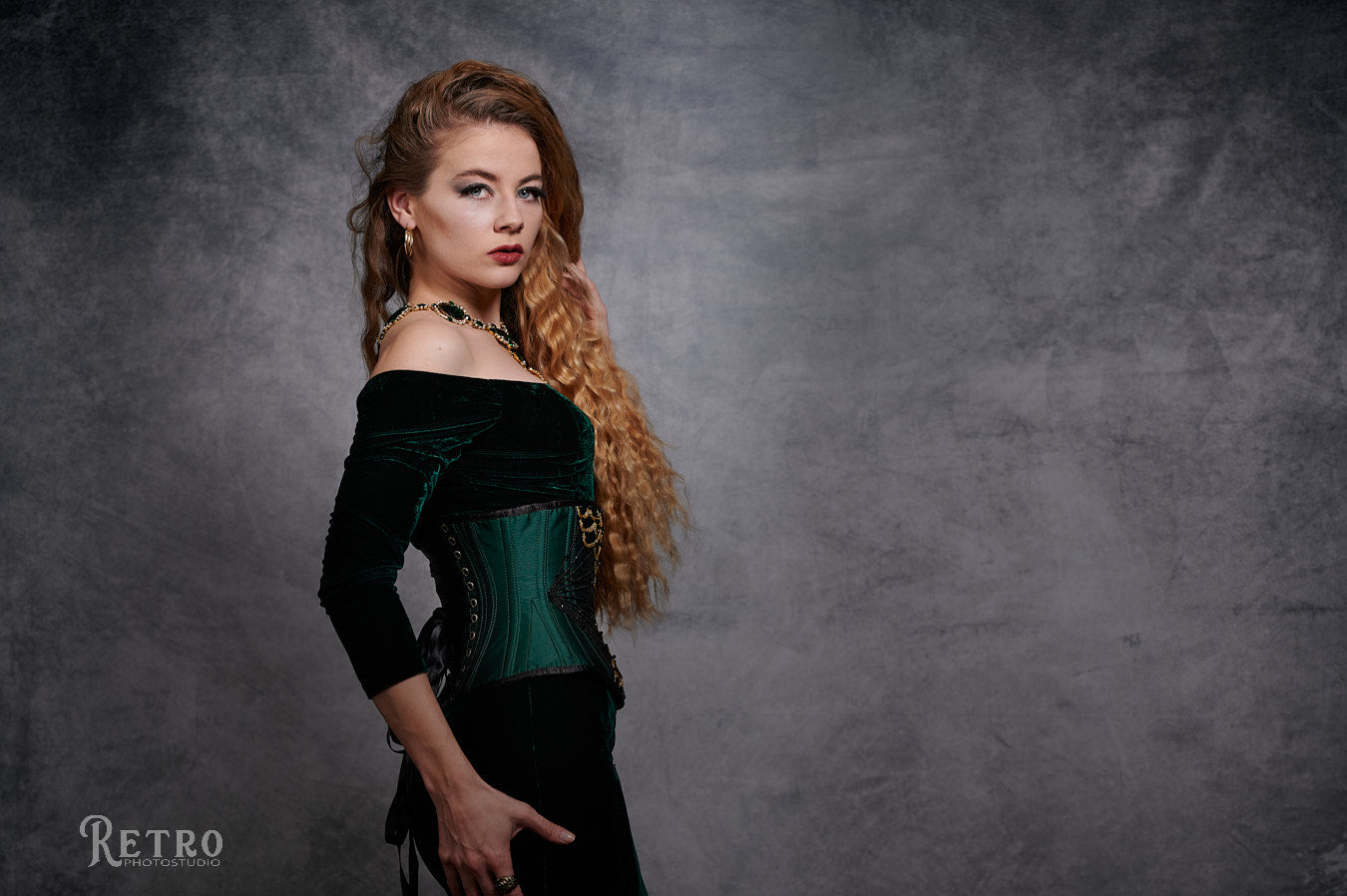 Kate Abstract Grey Textured Backdrop for Photography - Kate Backdrop AU