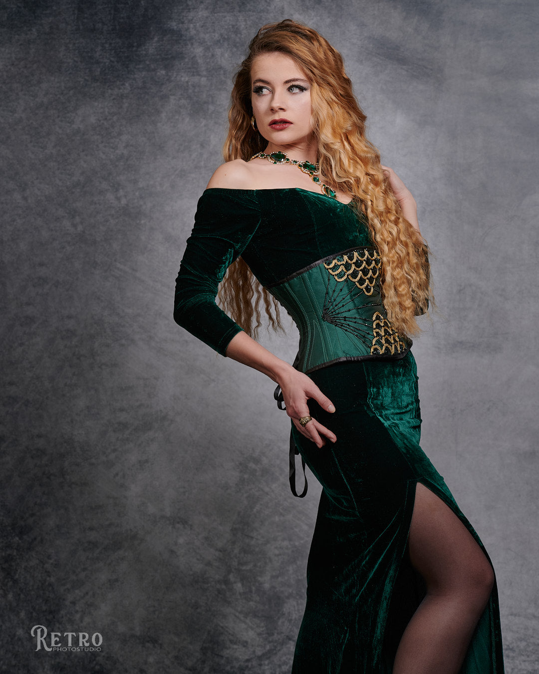 Kate Abstract Grey Textured Backdrop for Photography - Kate Backdrop AU