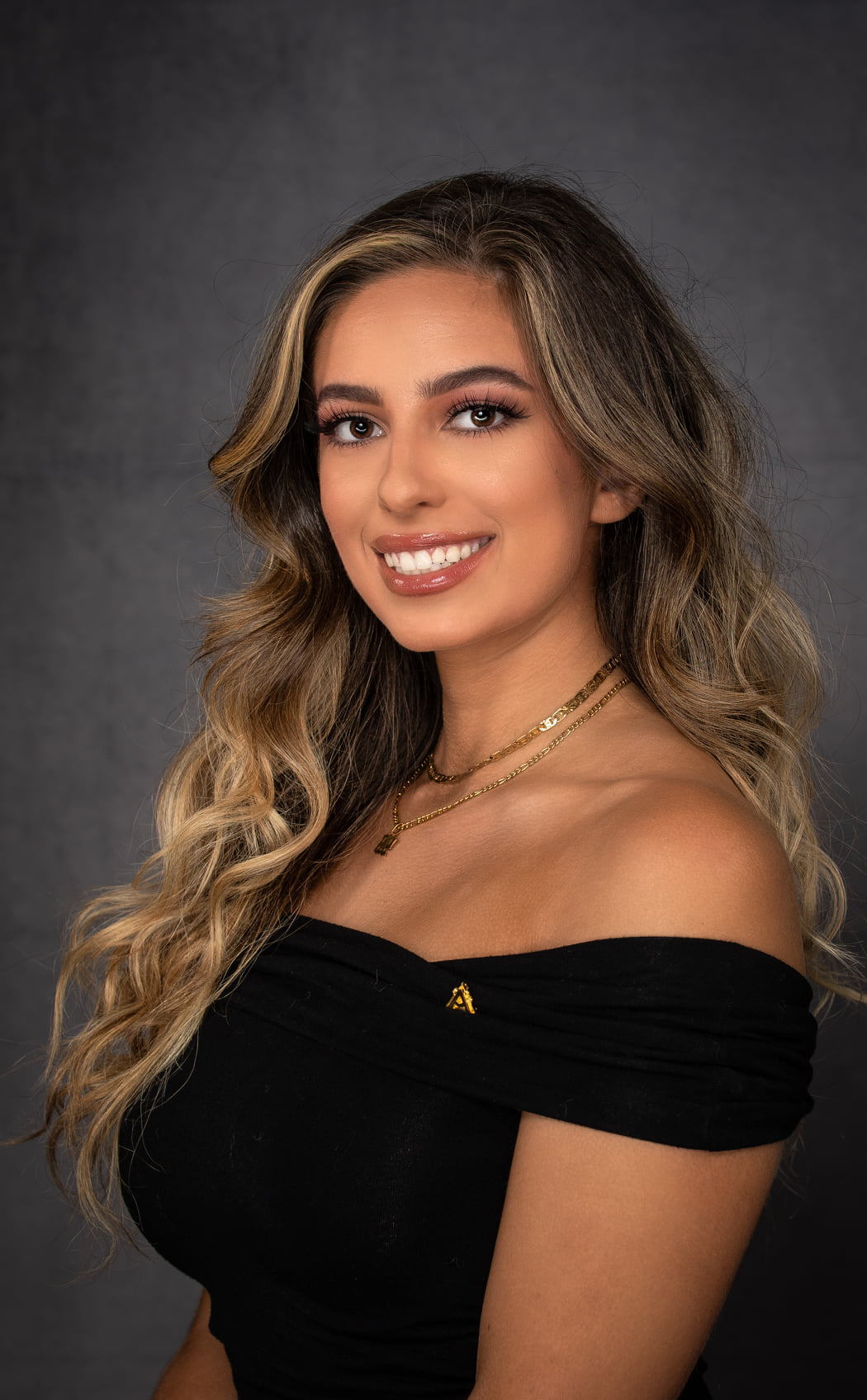 Kate Dark Gray Abstract Texture Backdrop for Photography - Kate Backdrop AU