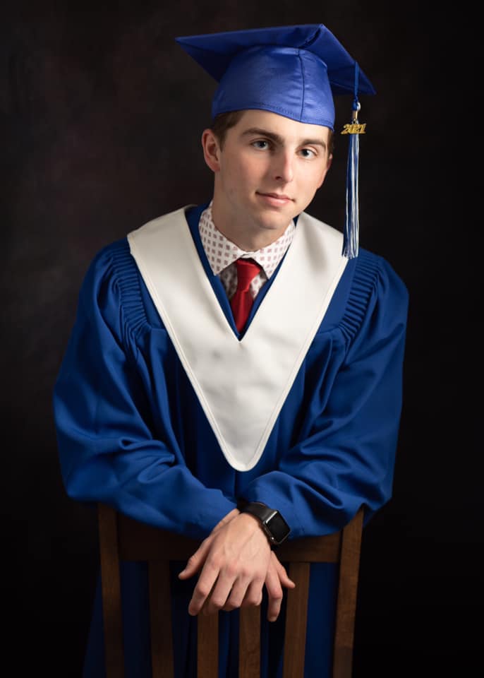 Kate Dark Rust Spot/Soft Grey Collapsible Backdrop Photography 5X6.5ft(1.5x2m) - katebackdrop AU