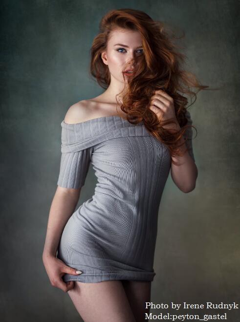 Kate Abstract Texture Backdrop Rusty Photos for Portrait Photography - Kate Backdrop AU