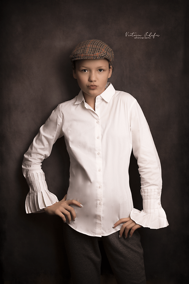 Kate Deep Green and Brown Texture Abstract Background Photos Backdrop - Kate Backdrop AU