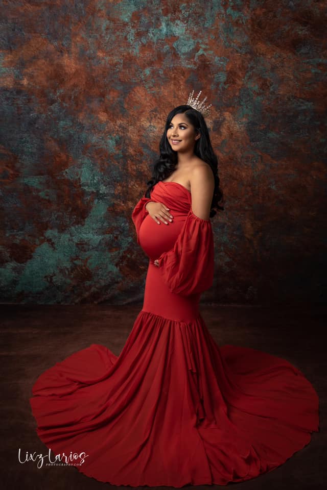 Kate Texture Abstract Steel-gray Lines for Photography - Kate Backdrop AU