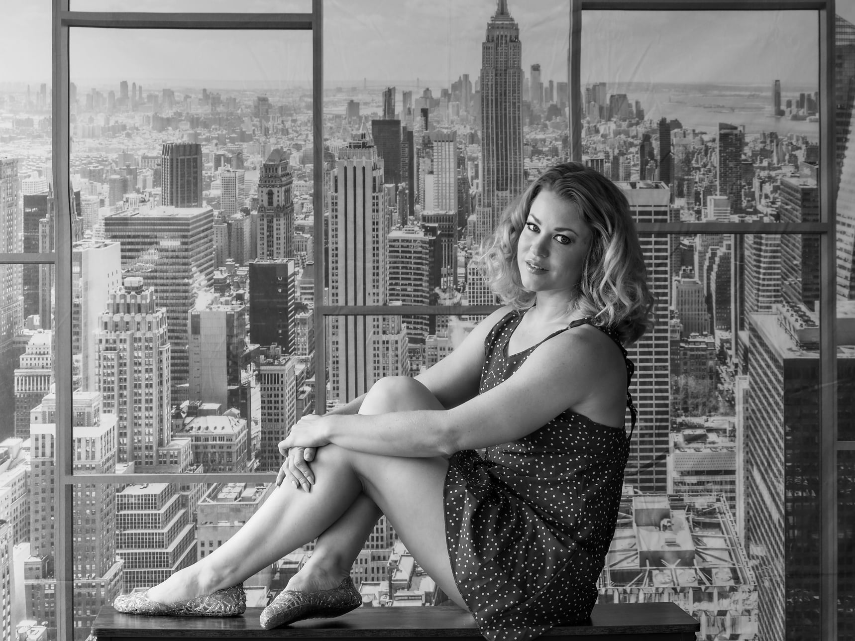 Kate City Office Backdrop for Photography Designed by JFCC - Kate Backdrop AU