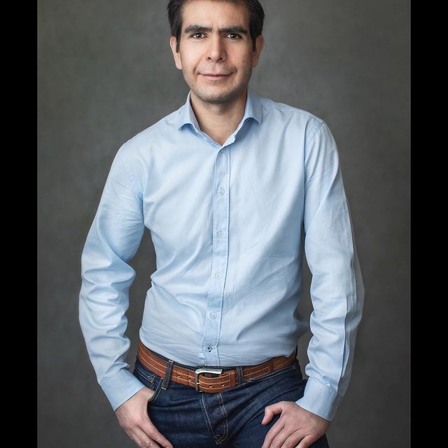 Kate Abstract Textured Dark Grey Brown Old Master Backdrop for Photography - Kate Backdrop AU