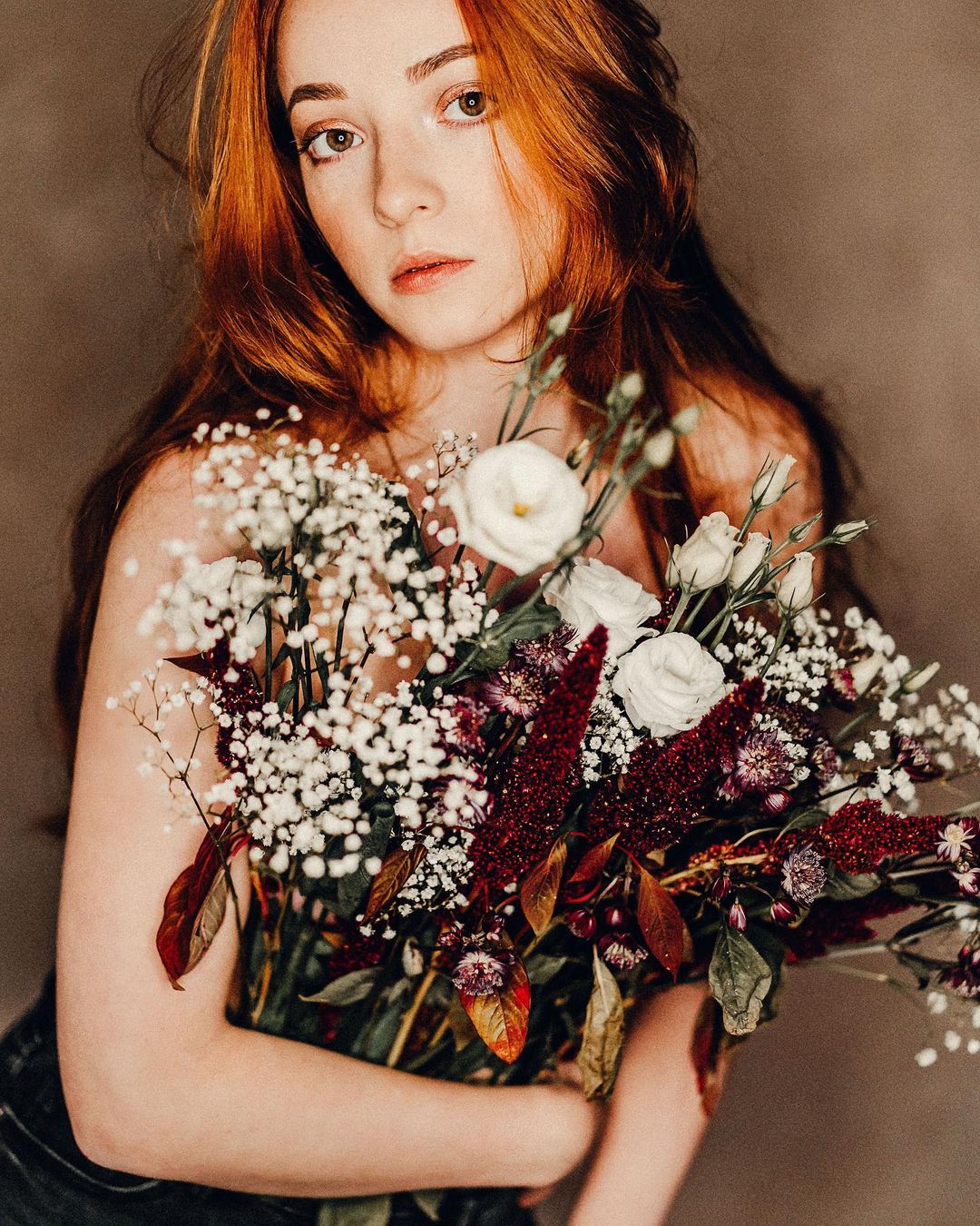 Kate Abstract Texture Like Rusty Iron/Abstract texture beige a little green color Maternity Collapsible Backdrop Photography 5X6.5ft(1.5x2m) - katebackdrop AU