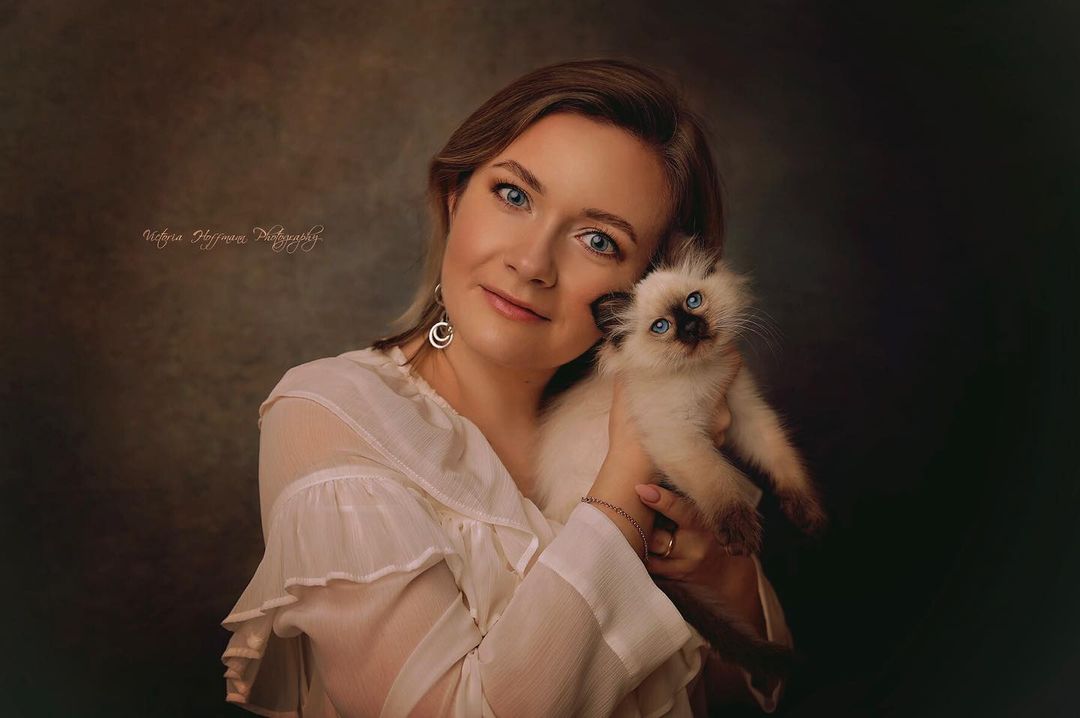 Kate Abstract Texture Like Rusty Iron Backdrop for Portrait - Kate Backdrop AU