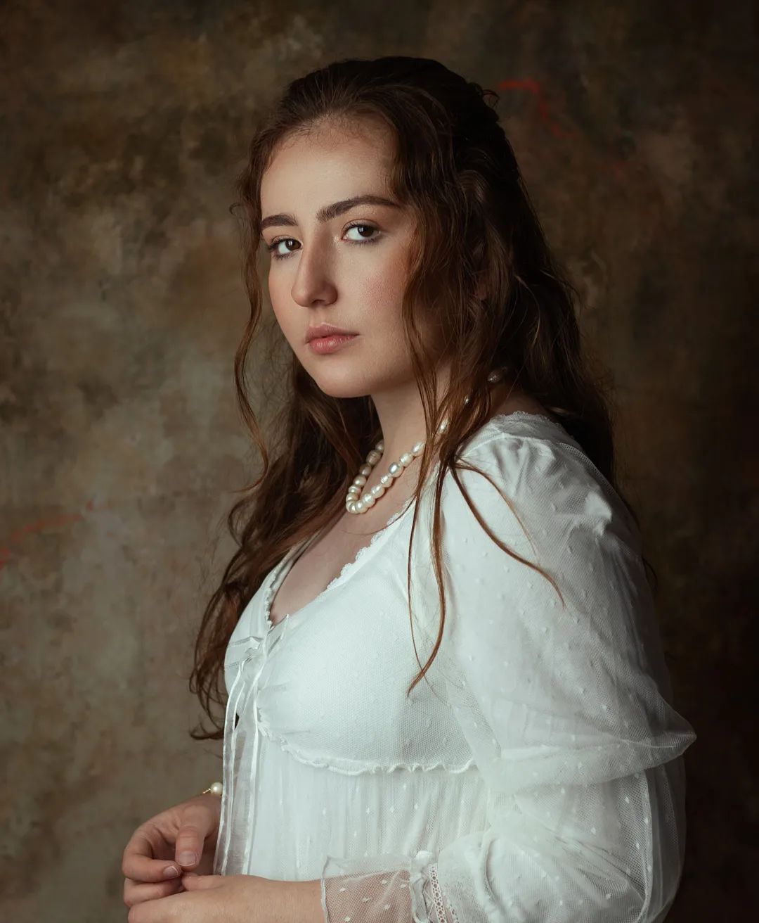 Kate Abstract Vintige Backdrop Designed by Jia Chan Photography - Kate Backdrop AU