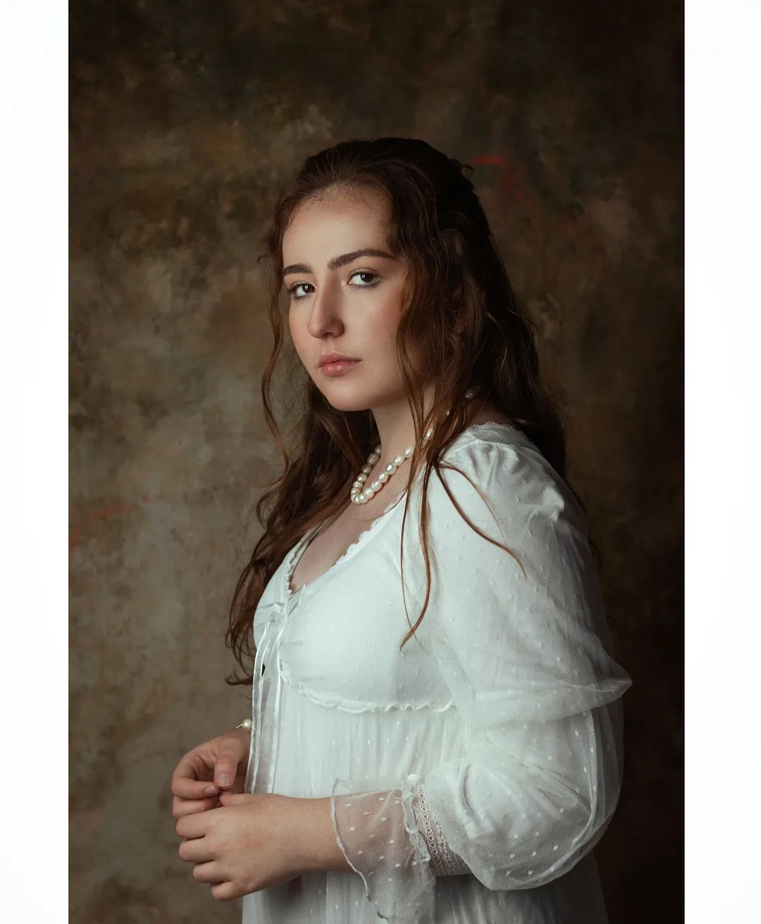 Kate Abstract Vintige Backdrop Designed by Jia Chan Photography - Kate Backdrop AU