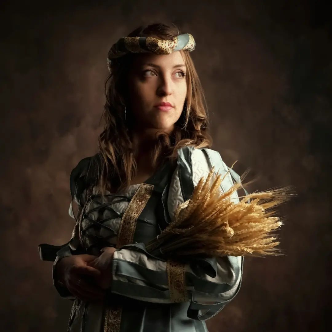 Kate Like Oil Painting Background Abstract Texture Backdrops For Photography - Kate Backdrop AU