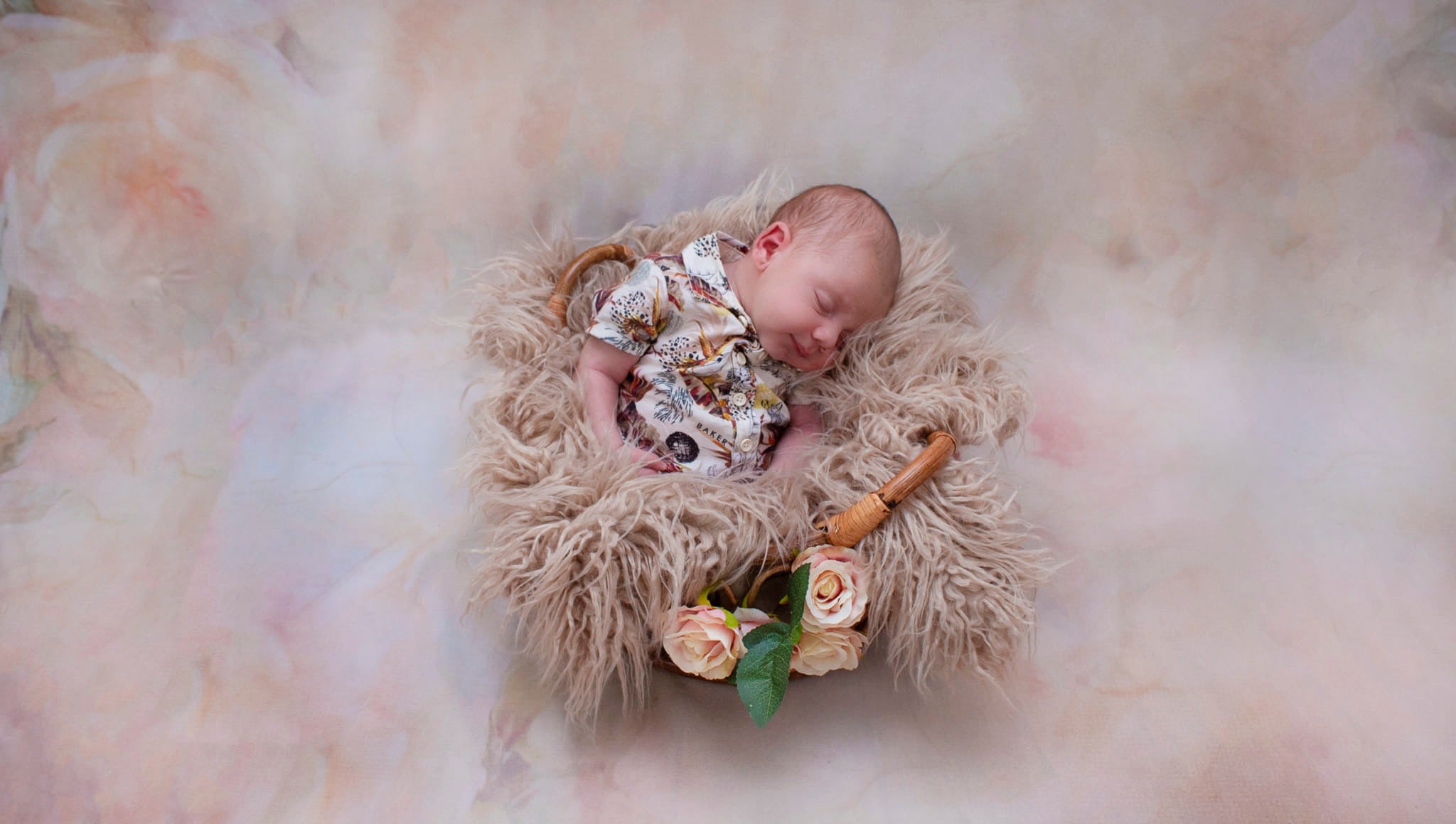 Kate Fine Art Flowers Photography Backdrop - Kate Backdrop AU