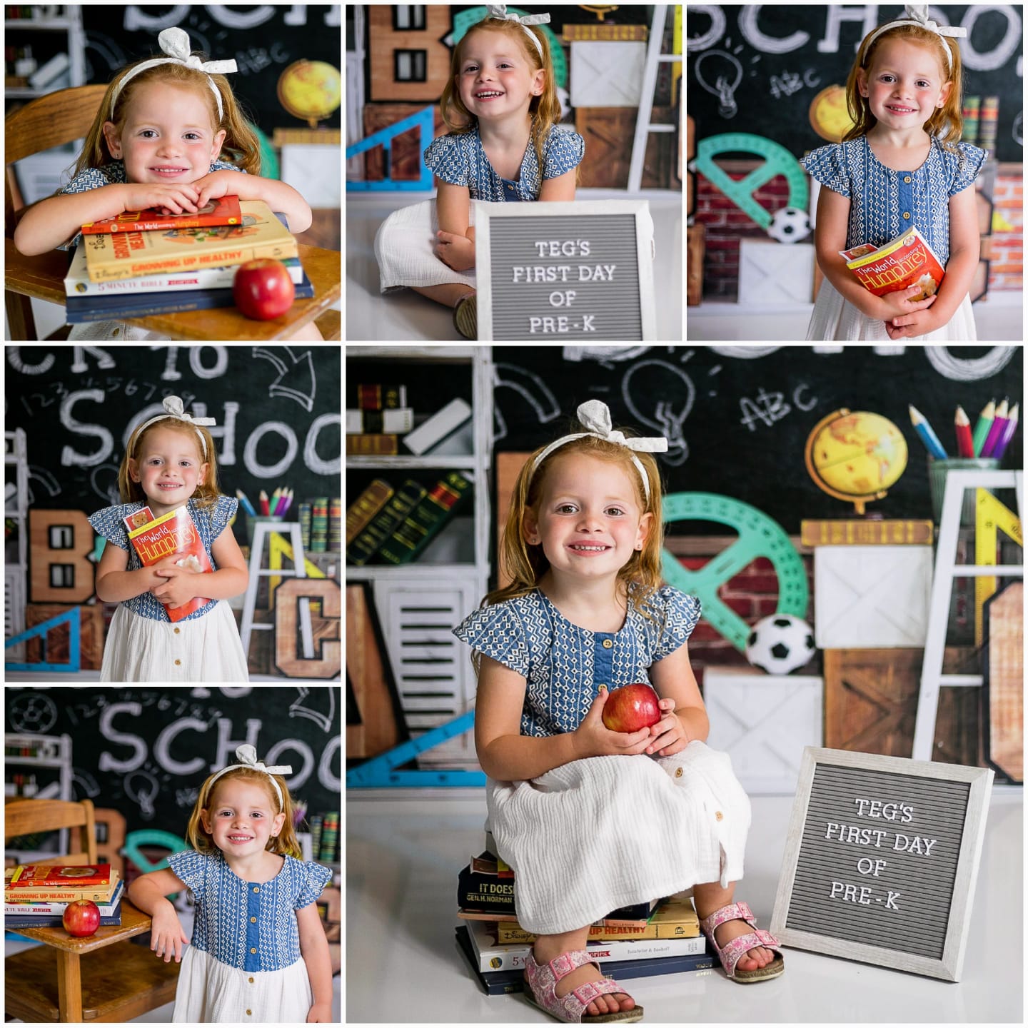 Kate Back To School Backdrop Designed by Emetselch - Kate Backdrop AU