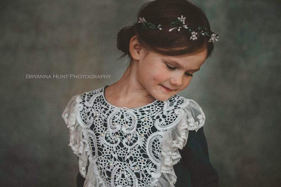 Kate Cold Green Texture Abstract Background Photos Backdrop