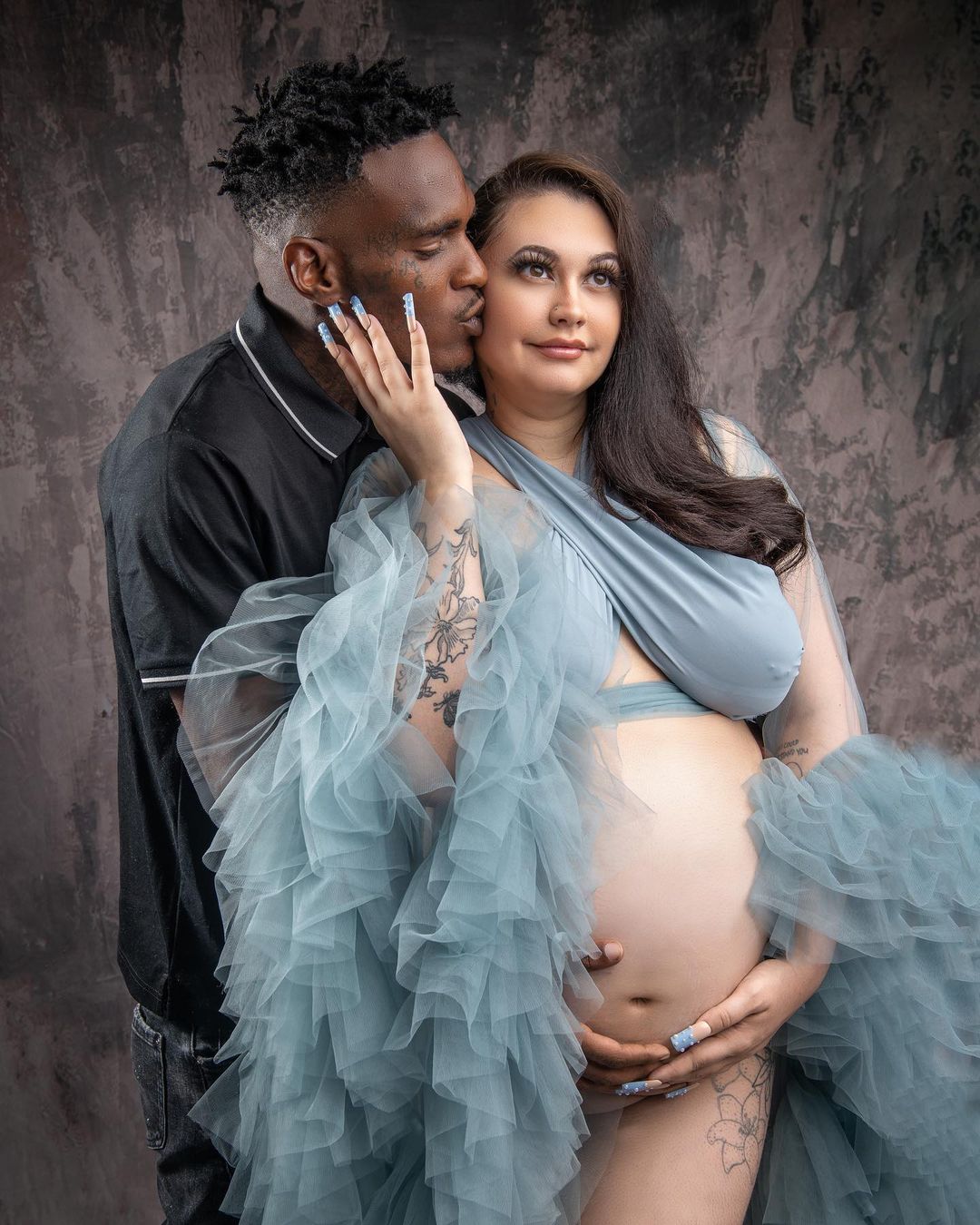 Kate Abstract Wall Backdrop for Photography - Kate Backdrop AU