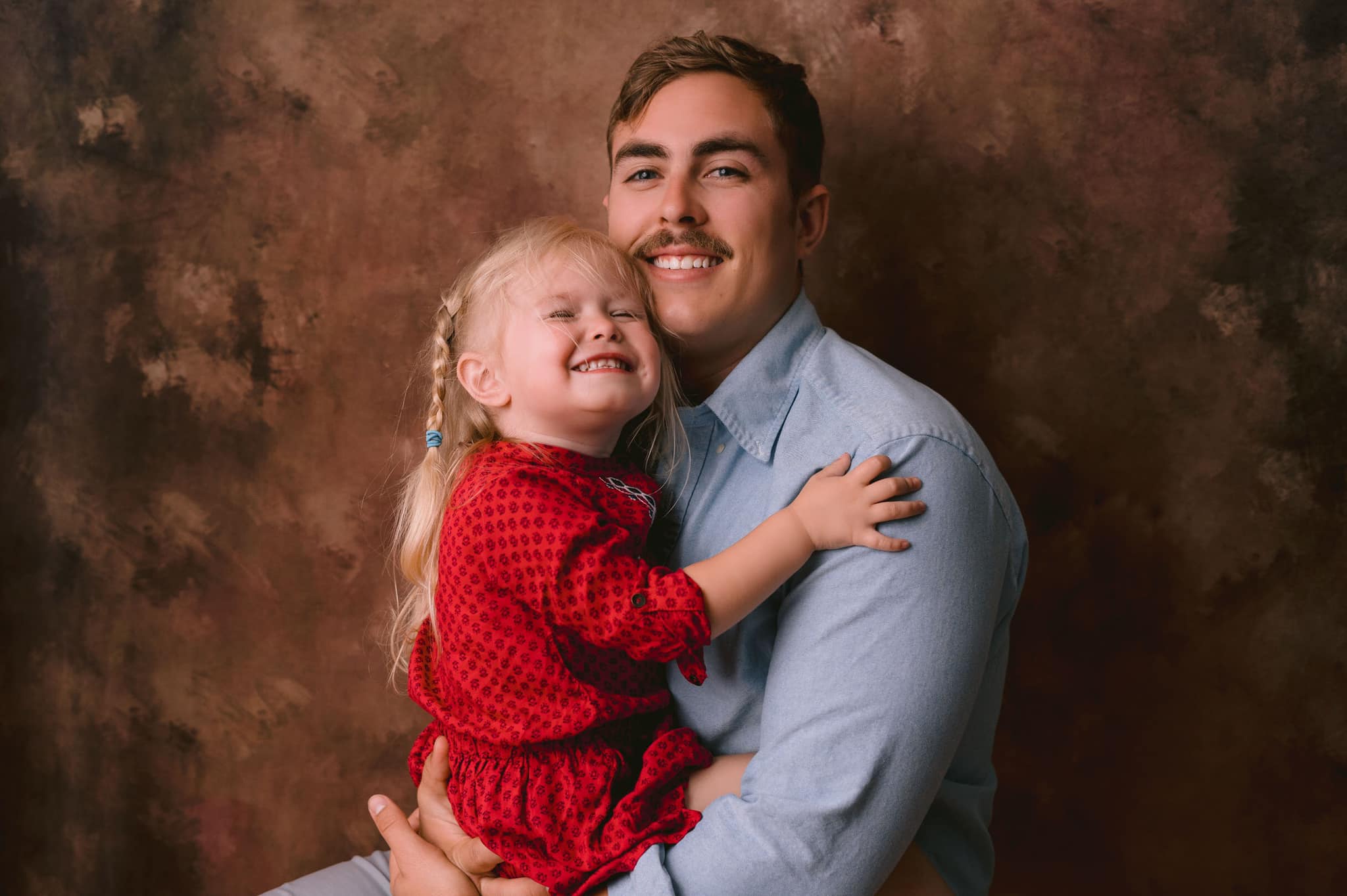 Kate Like Oil Painting Background Abstract Texture Backdrops For Photography - Kate Backdrop AU