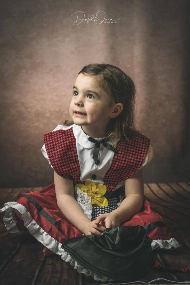 Kate Abstract Brown Texture Backdrop with Wood Floor for Photography - Kate Backdrop AU