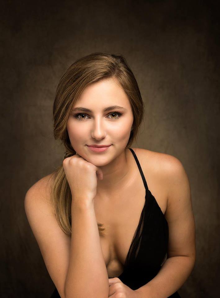 Kate Gold little brown Texture Abstract Background Photos Backdrop - Kate Backdrop AU