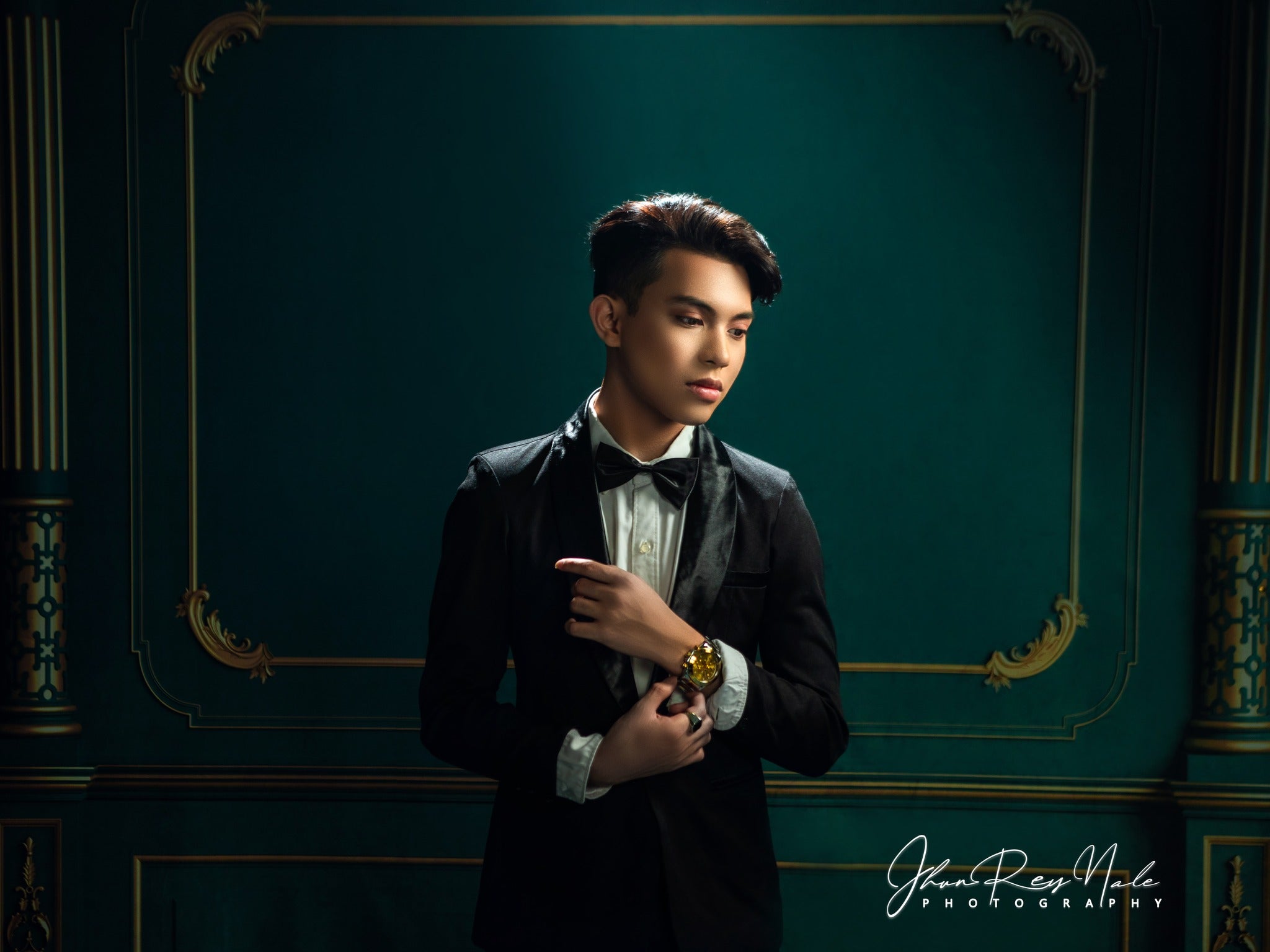 Kate Vintage Wall Backdrop Designed by Kate Image - Kate Backdrop AU