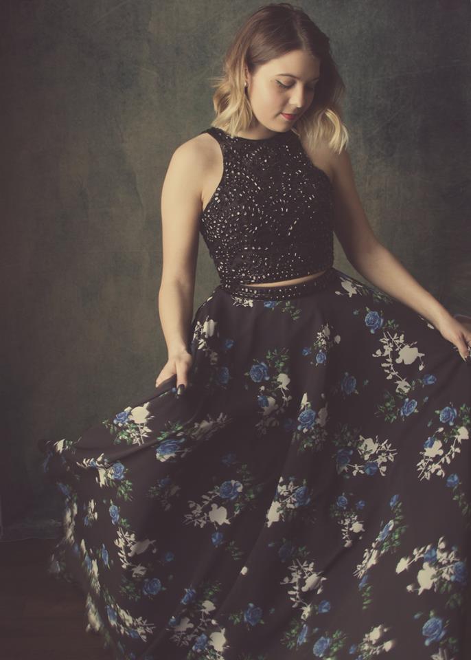 Kate Foggy Green Abstract Texture Photography Background - Kate Backdrop AU