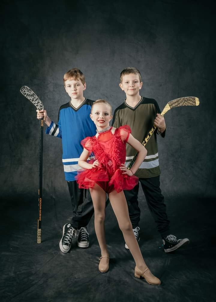 Kate Black Abstract Light Texture Backdrop Designed by GQ - Kate Backdrop AU