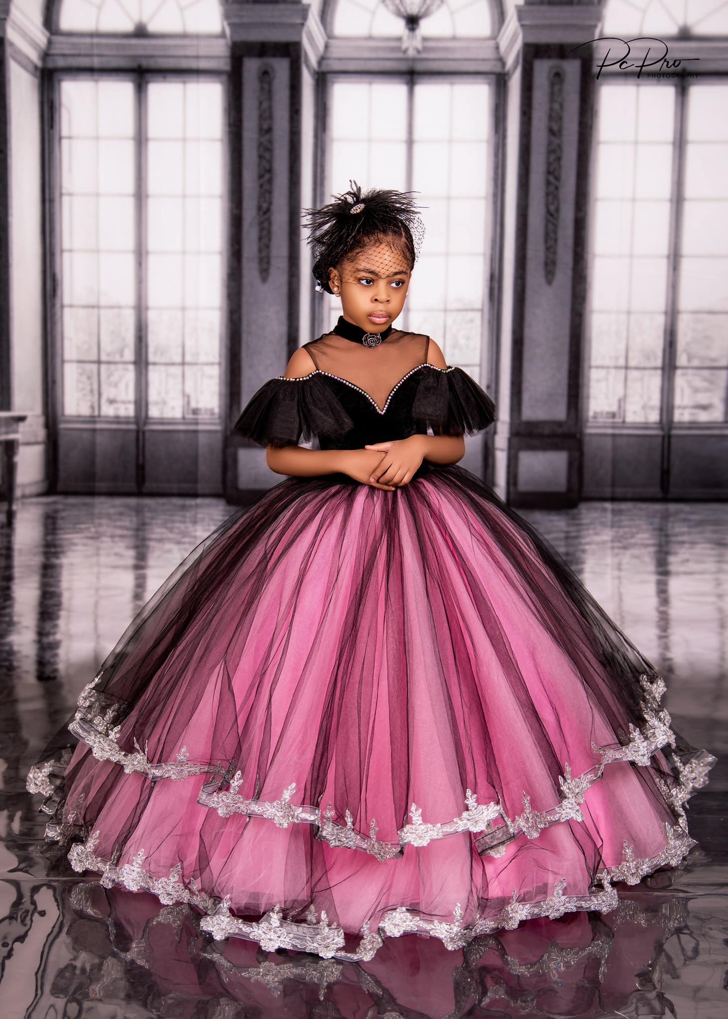 Kate Vintage Luxury Venue Backdrop for Photography - Kate Backdrop AU