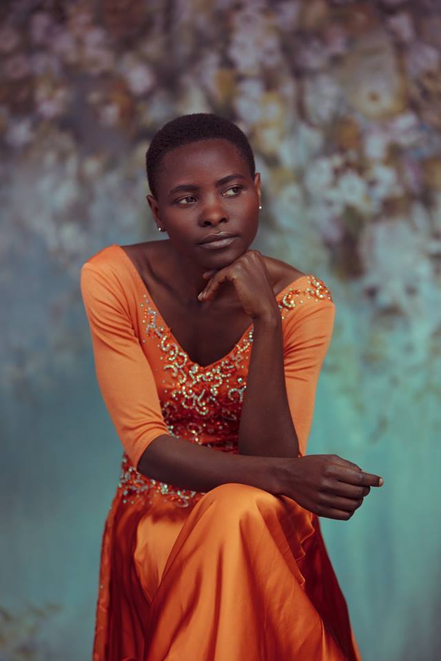 Kate Painting Like Green Spring Flowers Backdrop printed Background - Kate Backdrop AU