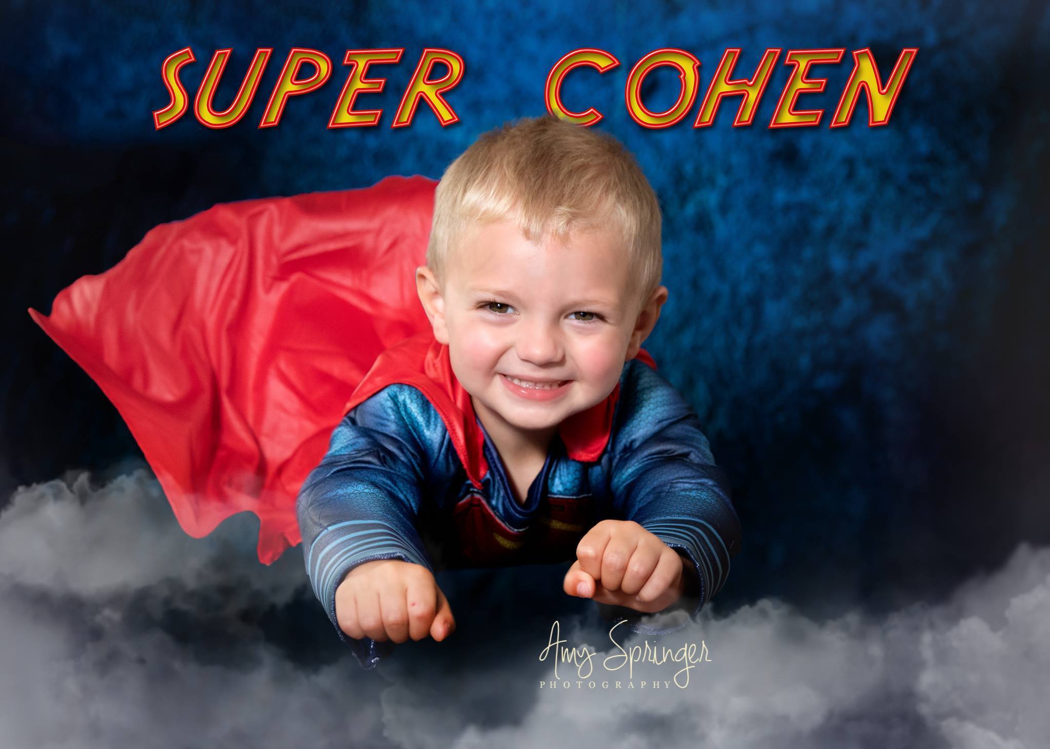 Kate Textured Photo Backdrops deep blue abstract - Kate Backdrop AU