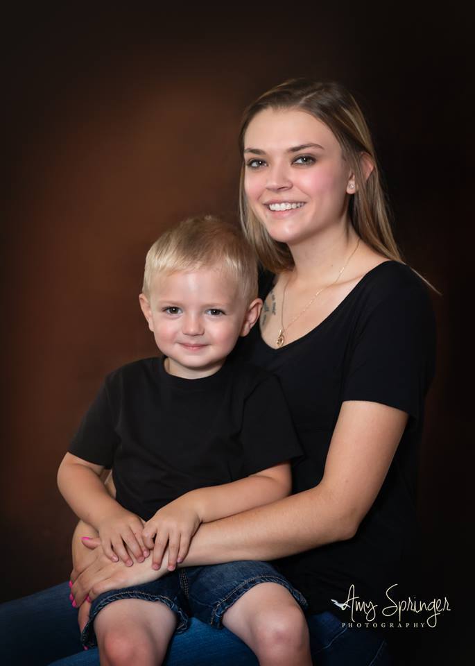 Kate Abstract Textured Old Master Brown Backdrop Photography Portrait - Kate Backdrop AU