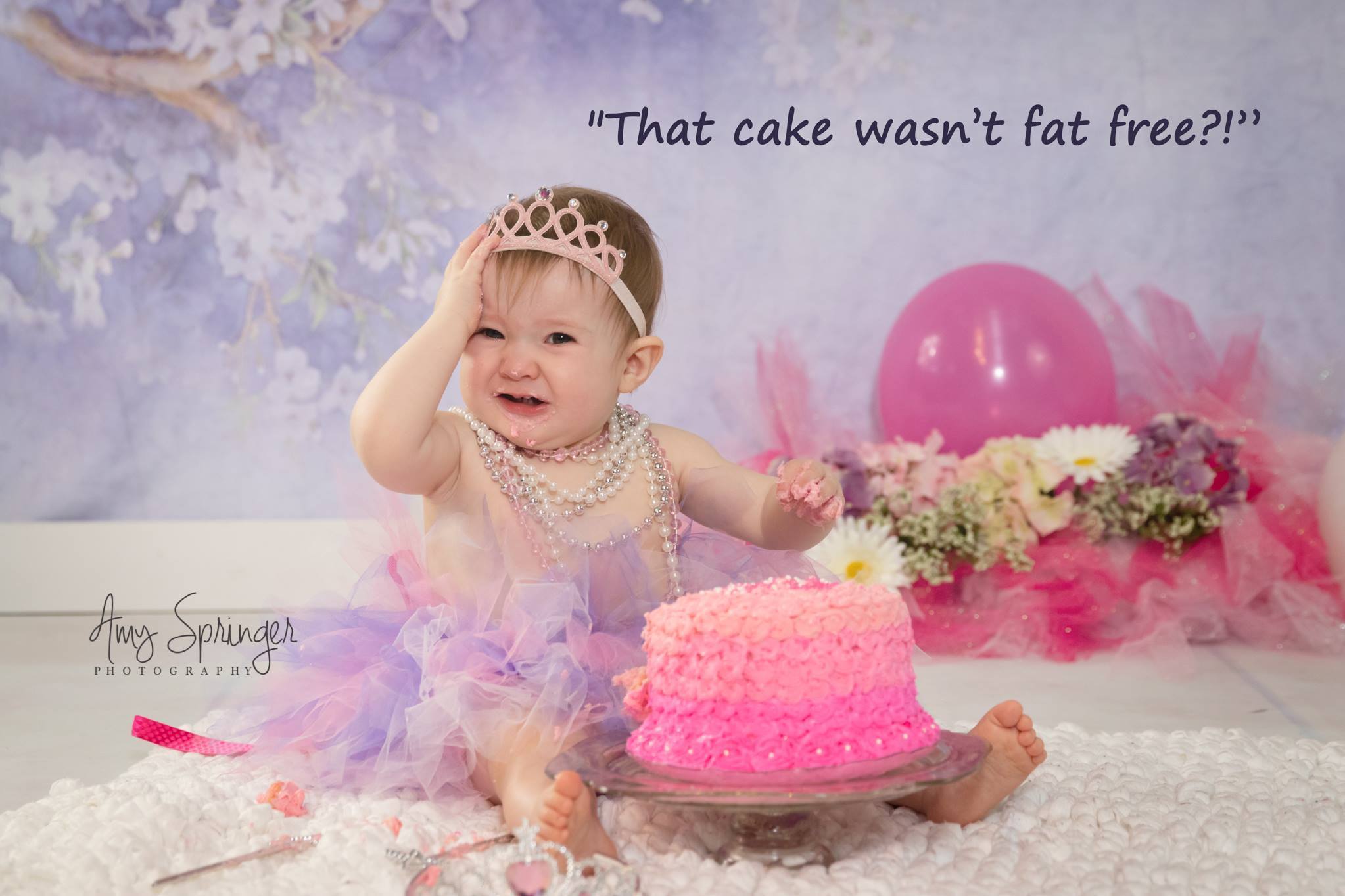 Kate Purple Backdrop Flower Photography Background - Kate Backdrop AU