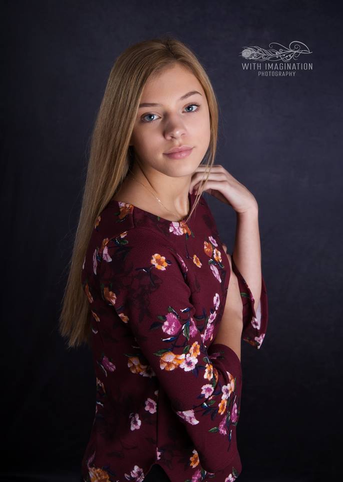 Kate Dark Brownish/Gray Abstract Backdrop for Photography - Kate Backdrop AU